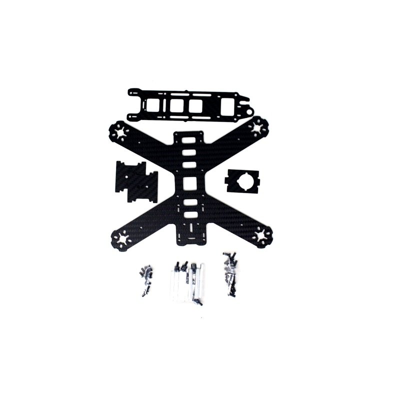 Quadricoptère Flip de DJI avec caméra et manette avec écran - Bilingue