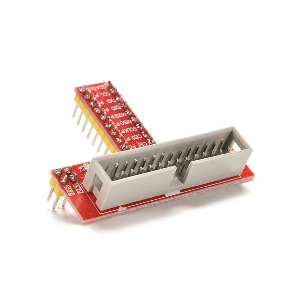 Raspberry Pi GPIO adapter board module for Raspberry Pi extension board V2.2