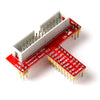 Raspberry Pi GPIO adapter board module for Raspberry Pi extension board V2.2