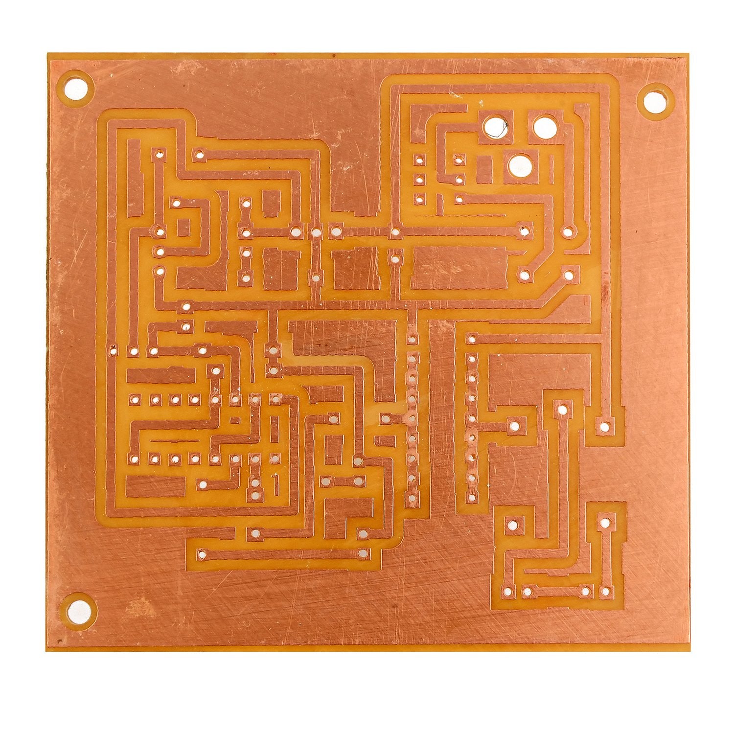 Remote Control Home Appliances Circuit Diagram