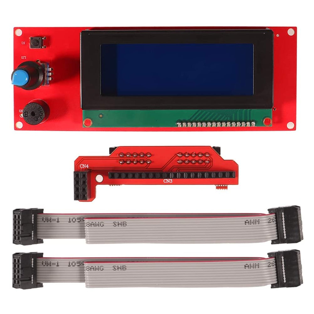 RAMPS 1.4 Electrónica Productos-Createc 3D Shop