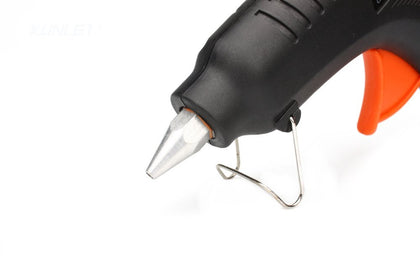 Standard Temperature Corded 40 Watt Hot Melt Glue Gun