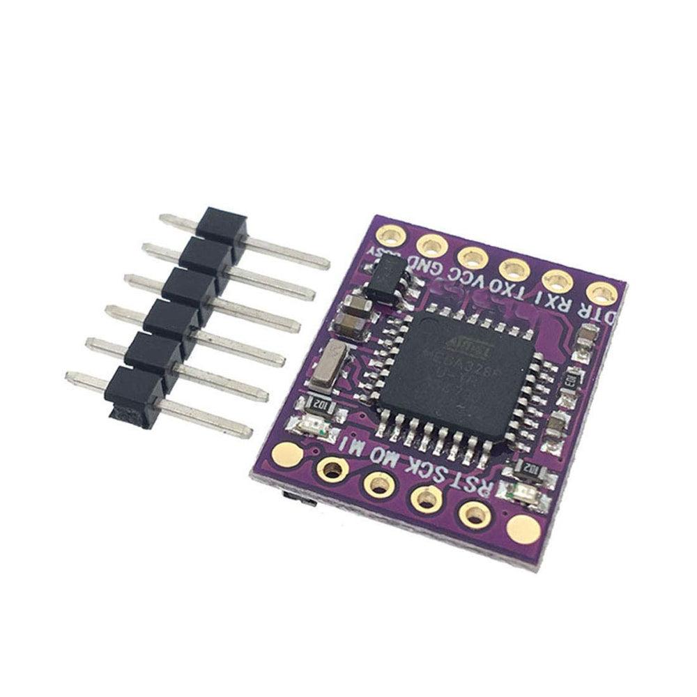Buy OpenLog - ATMEGA328 support microSD card data logger @KitsGuru