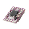 OpenLog - ATMEGA328 support microSD card data logger