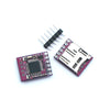 OpenLog - ATMEGA328 support microSD card data logger