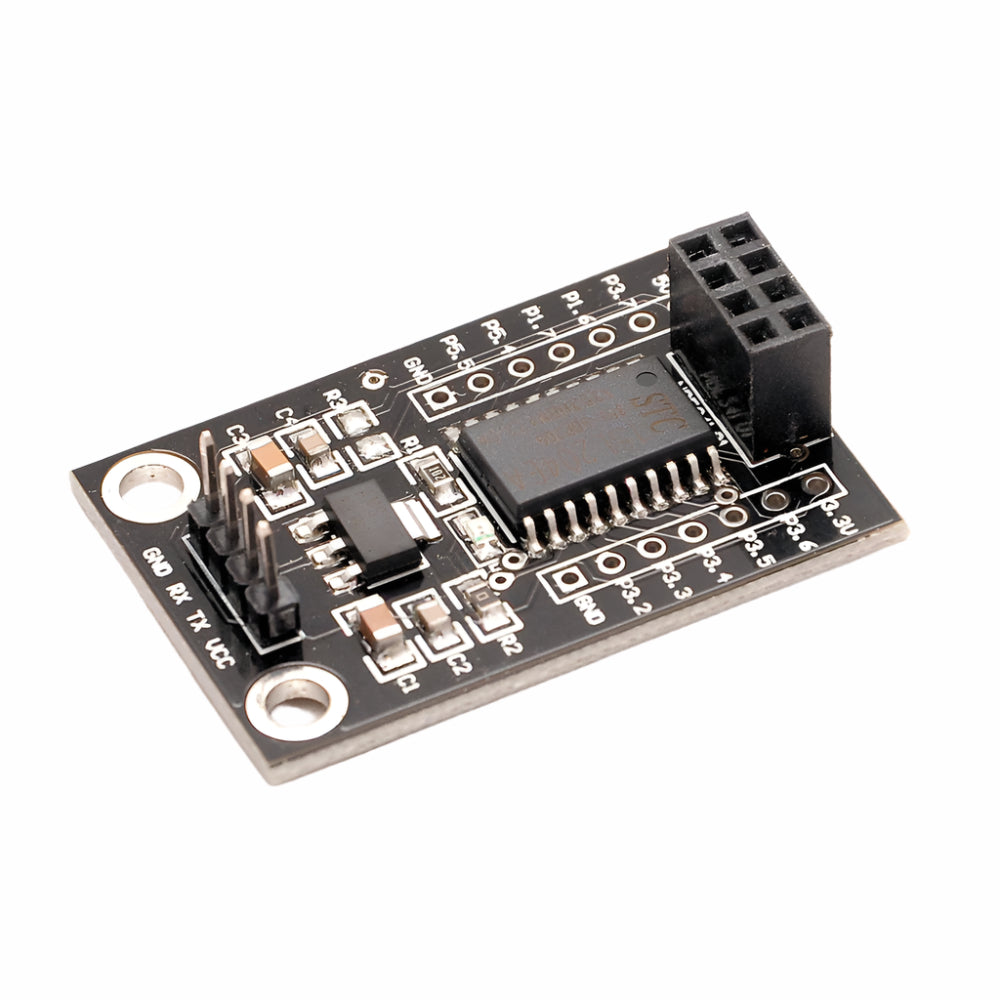 Arduino Uart Interface Uart Interface Basic UART Using Two Arduino R4's Networking,