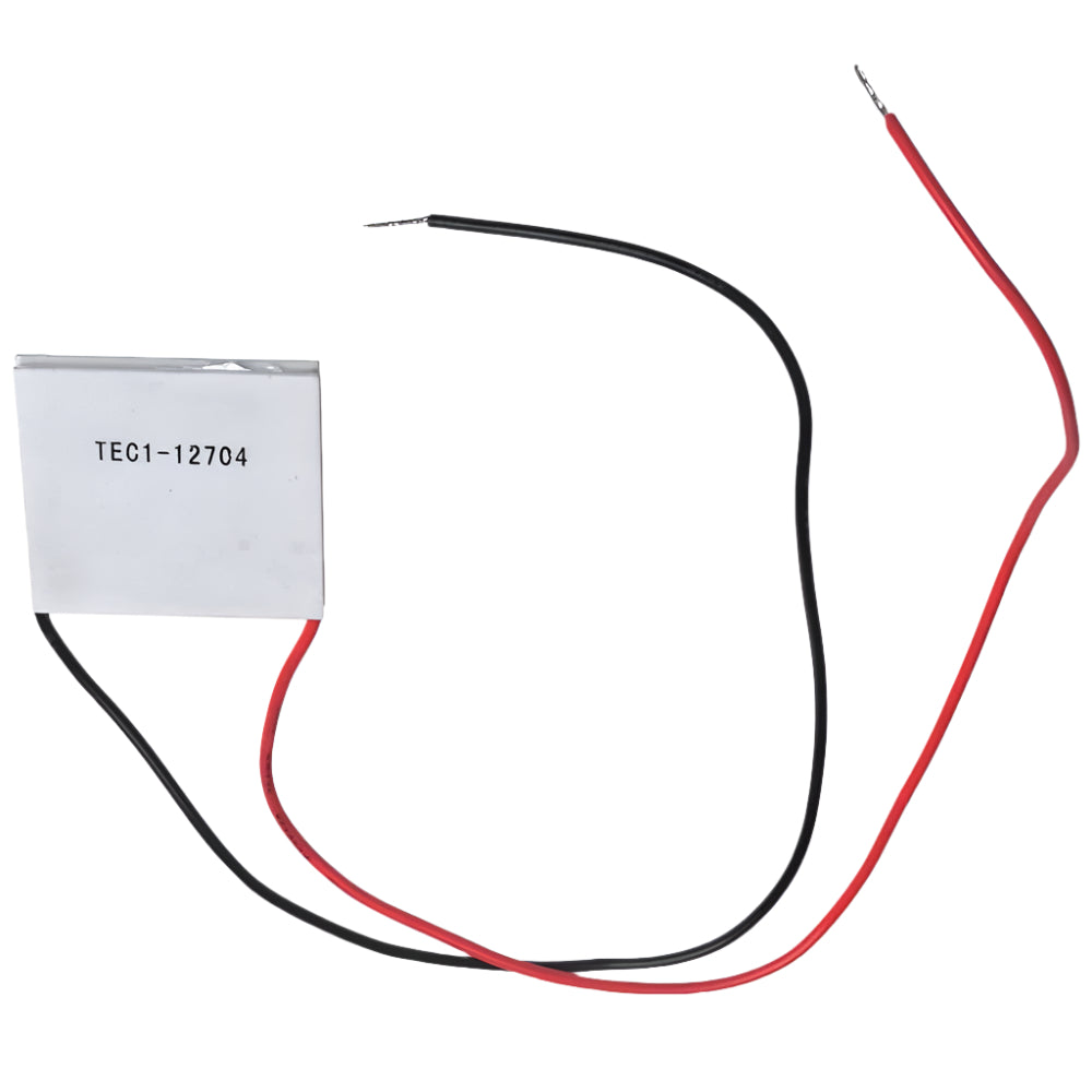 Rtx 4060 Ti White Plaques Peltier TEC1-12704 - 2 Pièces 40x40mm Pour Refroidissement Thermoélectrique Dollatek Tec1 12709 Prix