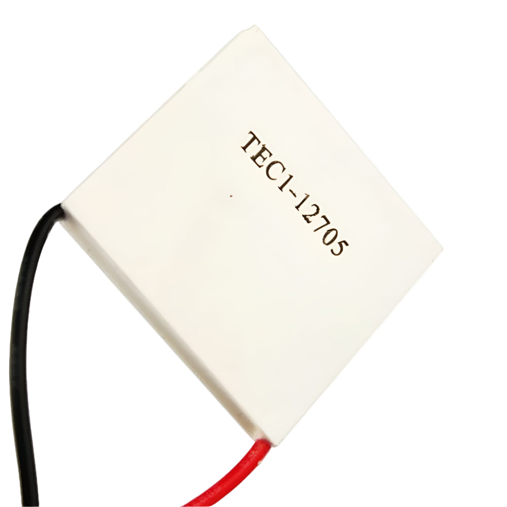 TEC1-12705 40x40mm Peltier Module Cooler 5A