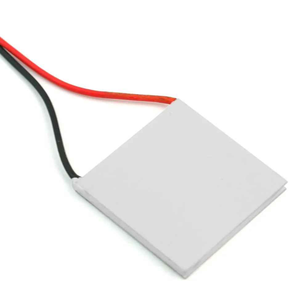 TEC1-12715 40x40mm Peltier Module – Affordable 15A TEC