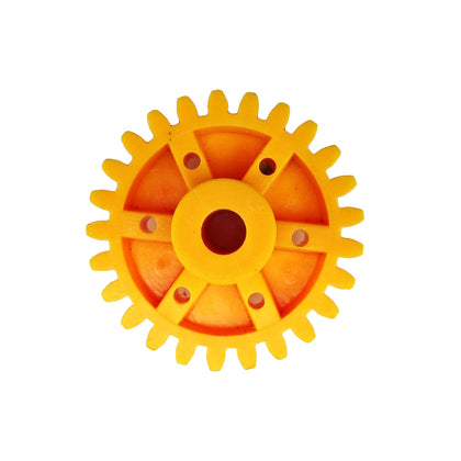 thick-plastic-spur-gear-25-teeth-40mm-dia-12mm-width-6mm-centre-hole-dia