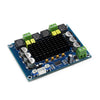 TPA3116D2 XH-M543 120W Dual Channel High Power Digital Power Amplifier Board (Domestic Chip)