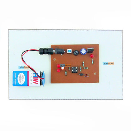 Simple-Transistor-Tester-Circuit-for-PNP-&-NPN-Transistors