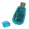 USB Cellphone Standard SIM Card Reader Copy Cloner Writer SMS Backup GSM/CDMA