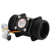 Water Flow Sensor 5-150L /MIN DN40