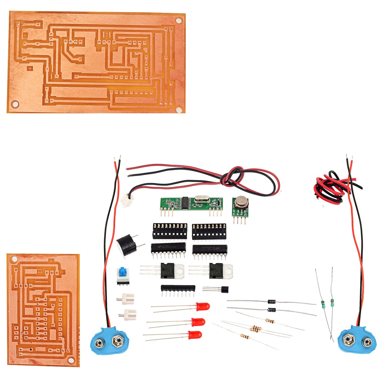 electronic-project-kits