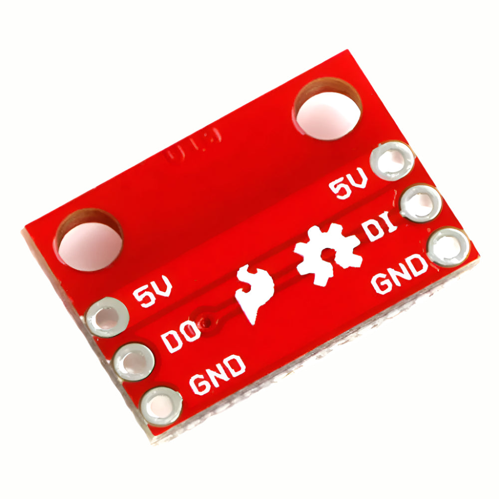 Preço Baixo Da China WS2812 5050 RGB LED Integrado 8 Cores Módulo LED Completo Para Arduino - Foto 6