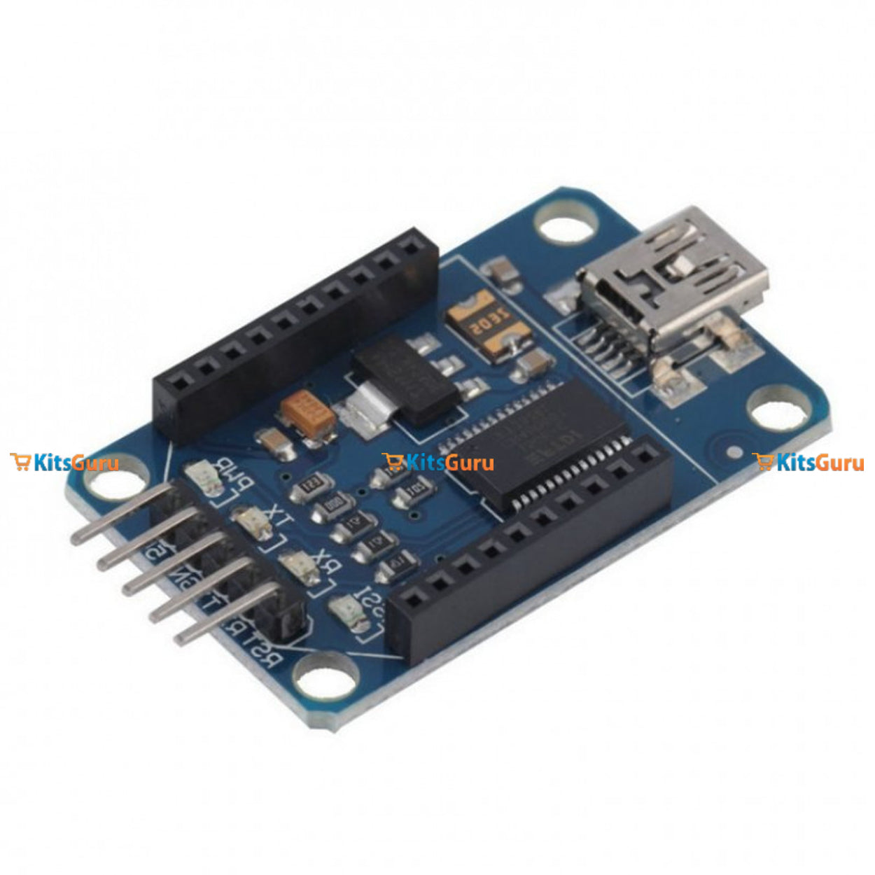 Arduonp pro mini BTBee Bluetooth Bee USB to Serial port Xbee Adapter Module