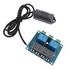 XH-M452 Temperature and Humidity Controller Module